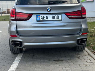 BMW X5 foto 2