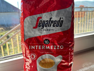 Cafea Segafredo Zanetti