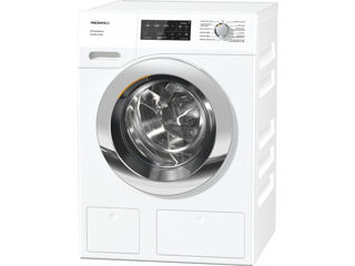 Стиральная машина Miele W1 Excellence XL фото 0