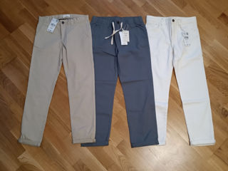 Pantaloni copii, Zara, Mango, noi foto 7