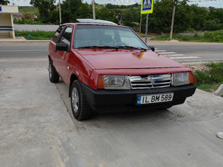 Lada / ВАЗ 2108 foto 2