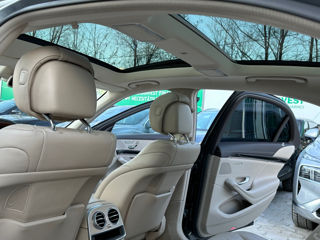 Mercedes S-Class foto 14