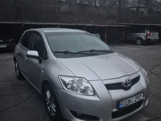 Toyota Auris foto 2