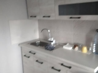 Apartament cu 2 camere, 56 m², BAM, Bălți foto 5