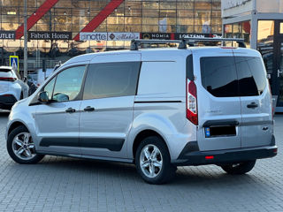 Ford Transit Connect foto 5