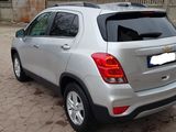 Chevrolet Trax foto 5