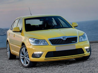 Skoda Octavia foto 5