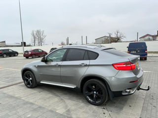 BMW X6 foto 3