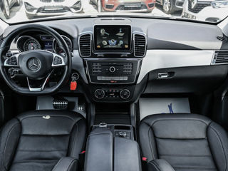 Mercedes GLE foto 6