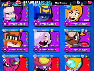 Vand cont brawl stars  foto 5