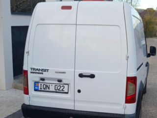 Ford Transit Connect foto 4