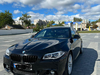 BMW 5 Series foto 5