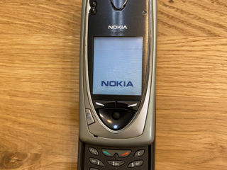 Nokia 7650 foto 9