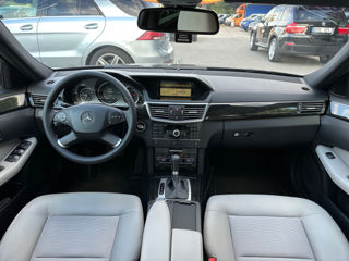 Mercedes E-Class foto 10