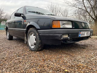 Volkswagen Passat foto 7