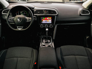 Renault Kadjar foto 7