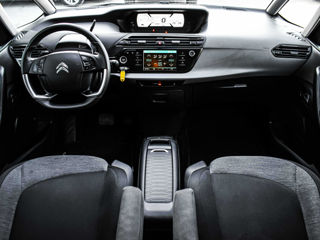 Citroen C4 foto 7