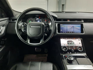 Land Rover Range Rover Velar foto 8