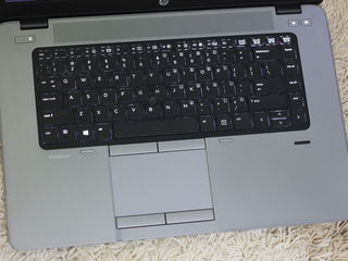 HP EliteBook 850 G1 (Core i7 4600u/240Gb SSD/8Gb Ram/Dedicated Graphics/15.6" FullHD WLed) ! foto 4
