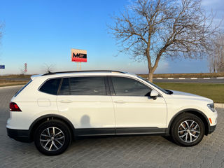 Volkswagen Tiguan foto 5