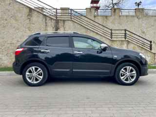 Nissan Qashqai foto 5