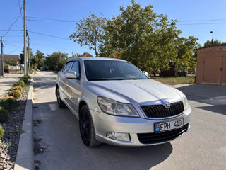 Skoda Octavia foto 3