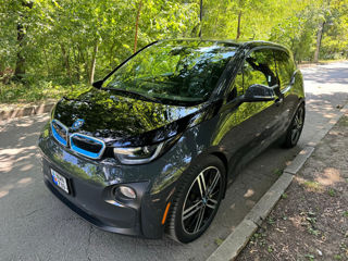 BMW i3 foto 2