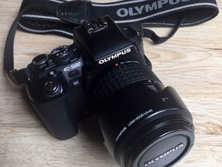 Olympus foto 2