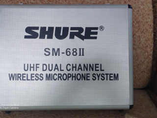 Shure SM68II foto 3