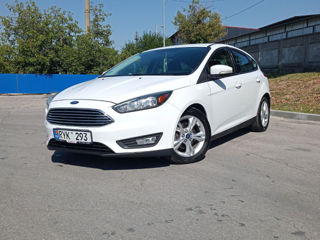 Ford Focus foto 7