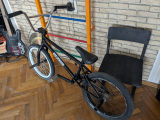 Велосипед BMX (Кастомной сборки) фото 2
