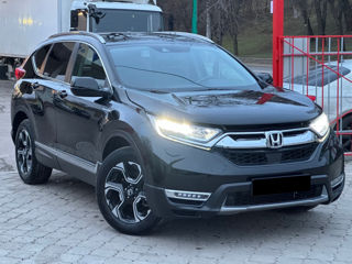 Honda CR-V foto 4