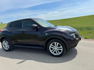 Nissan Juke foto 5