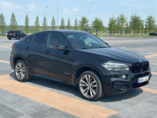 BMW X6 foto 2