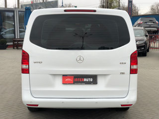 Mercedes Vito foto 7