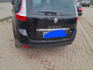 Renault Grand Scenic foto 7