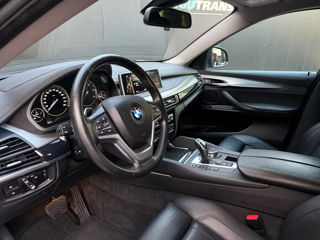 BMW X6 foto 7