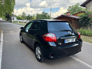 Toyota Auris, 2012 г.