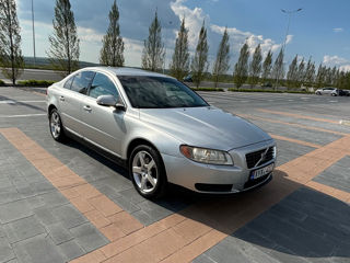 Volvo S80 foto 4