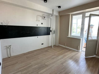 Apartament cu 1 cameră, 42 m², Botanica, Chișinău foto 2