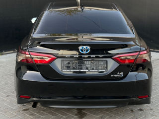 Toyota Camry foto 5