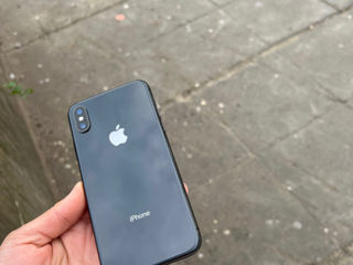 Vind Iphone X de 256GB