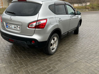 Nissan Qashqai foto 4