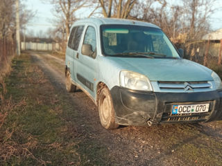 Citroen Berlingo foto 3