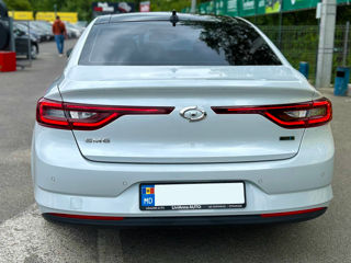 Renault Talisman foto 7