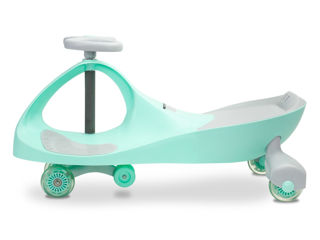 Vehicul fara pedale pentru copii Toyz Spinner mint фото 5