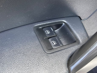 Volkswagen Caddy foto 14