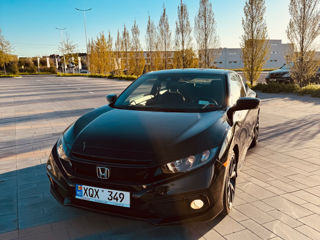 Honda Civic foto 2