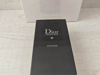 Dior Homme Intense