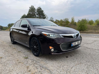 Toyota Avalon foto 1